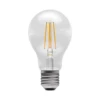 BELL Genesis LED GLS 4.5W 2700K Filament Clear Non-Dimmable Lamp -RS Electrical Supplies BELL Genesis LED GLS 4.5W 2700K Filament Clear non Dimmable Lamp 60963