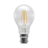 BELL Genesis LED GLS 7W 2700K Filament Clear Dimmable Lamp -RS Electrical Supplies BELL Genesis LED GLS 7W 2700K Filament Clear Dimmable Lamp 60960 1e5c8fec b203 41da 8d4b 8a38bb505639