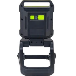 Luceco 10W Folding Clamp Light LILC10G65 11 Luceco 10W Folding Clamp Light LILC10G65 -RS Electrical Supplies BG Clamp Rechargeable Work Light 9W LILC10G65 5 Available from RS Electrical Supplies