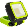 Luceco 7.5W Compact Magnetic Work Light LWR7G65