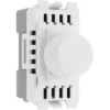 BG Evolve White Dimmer Grid Module RPCDWDTR