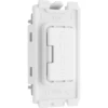 BG Evolve White 13 Amp Fuse Carrier Grid Module RPCDWFUSE -RS Electrical Supplies BG Evolve Fused Module RPCDWFUSE LA Available From RS Electrical