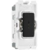 BG Matt Black 20A 2 Way Key Grid Switch RFB12KY 1 BG Matt Black 20A 2 Way Key Grid Switch RFB12KY -RS Electrical Supplies BG Matt Black 20A 2Way Key Grid Switch RFB12KY Available from RS Electrical Supplies
