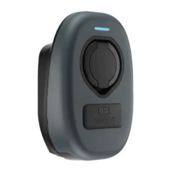 BG SyncEv 7.4kw Single Phase Charger Wi-Fi 4G EVWC2S7GG
