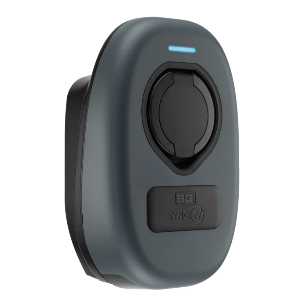 BG SyncEv 7.4kw Single Phase Charger Wi-Fi 4G RFID EVWC2S7GGR 3 BG SyncEv 7.4kw Single Phase Charger Wi-Fi 4G RFID EVWC2S7GGR