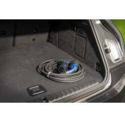 BG SyncEv 5m Charging Cable 22kw 3Phase Type2 EVC22325TL 12 BG SyncEv 5m Charging Cable 22kw 3Phase Type2 EVC22325TL -RS Electrical Supplies BG SyncEv 5m Charging Cable 22kw 3Phase Type2 EVC22325TL 5 Available from RS Electrical Supplies