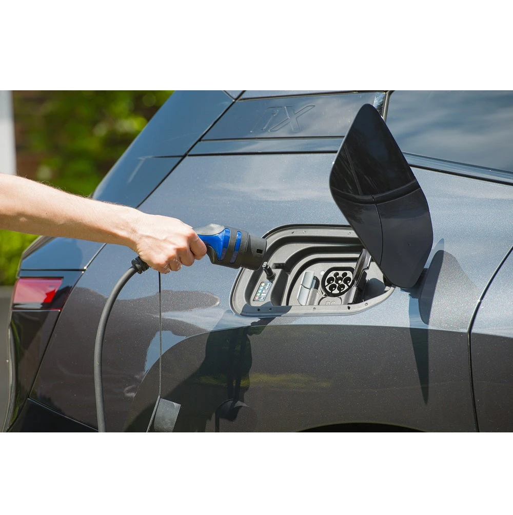 BG SyncEv 5m Charging Cable 22kw 3Phase Type2 EVC22325TL 8 BG SyncEv 5m Charging Cable 22kw 3Phase Type2 EVC22325TL - Image 6