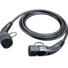 BG SyncEv 5m Charging Cable 7.4kw Type2 EVC22325SL -RS Electrical Supplies BG SyncEv 5m Charging Cable 7.4kw Type2 EVC22325SL 1 Available from RS Electrical Supplies