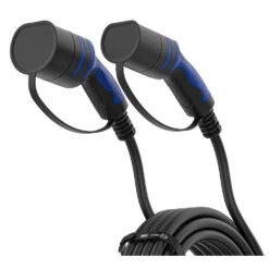 BG SyncEv 8m Charging Cable 22kw 3Phase Type2 EVC22328TL 11 BG SyncEv 8m Charging Cable 22kw 3Phase Type2 EVC22328TL -RS Electrical Supplies BG SyncEv 8m Charging Cable 22kw 3Phase Type2 EVC22328TL 4 Available from RS Electrical Supplies