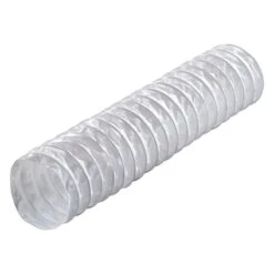 Blauberg 100mm PVC Ducting