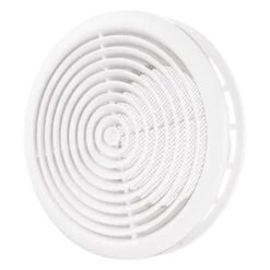 Blauberg 100mm Ceiling Mounted Vent Grille DPR100