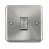 Click Deco Plus Satin Chrome Intermediate Switch DPSC425GY -RS Electrical Supplies Click Deco Plus Satin Chrome Intermediate Switch DPSC425GY Available from RS Electrical Supplies