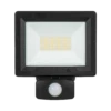 Luceco 30W Security Floodlight EFLD30B40P