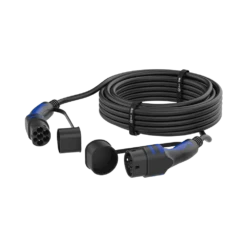 Sync Energy 10m Charging Cable 7.4kw Type2 EVC223210SL