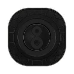 Sync Energy Recessed Socket EV Charger With Metal Control Box WI-FI/LAN EVLR7MS -RS Electrical Supplies EVLR7MS 01 150 B BASE