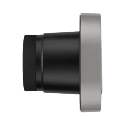 Sync Energy Recessed Socket EV Charger With Metal Control Box WI-FI/LAN EVLR7MS -RS Electrical Supplies EVLR7MS 01 170 LS BASE