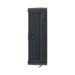 Sync Energy Recessed Socket EV Charger With Metal Control Box WI-FI/LAN EVLR7MS -RS Electrical Supplies EVLR7MS 01 171 LS BASE