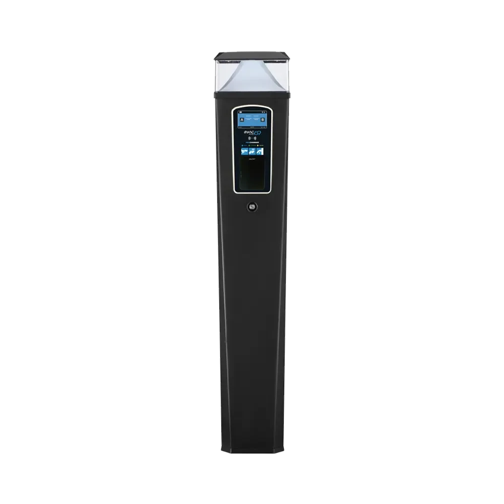 Sync EV Pro Charger Twin Floor Mounted EV Charger EVPCFSM211LBGR 3 Sync EV Pro Charger Twin Floor Mounted EV Charger EVPCFSM211LBGR