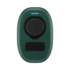 Sync EV Signal Green Wall Charger Cover Only EVWC2TPRG -RS Electrical Supplies EVWC2TPRG