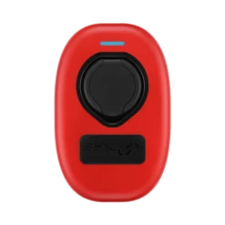 Sync EV Signal Red Wall Charger Cover Only EVWC2TPSR