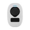 Sync EV Signal White Wall Charger Cover Only EVWC2TPTW 2 Sync EV Signal White Wall Charger Cover Only EVWC2TPTW -RS Electrical Supplies EVWC2TPTW
