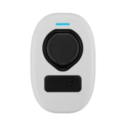 Sync EV Signal White Wall Charger Cover Only EVWC2TPTW