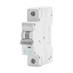 Elucian 3 Phase D Curve SP MCB 50A CU1MCB50D10