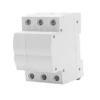Elucian 3 Phase Triple Way DIN Rail Blank Module CU33BLANK 2 Elucian 3 Phase Triple Way DIN Rail Blank Module CU33BLANK -RS Electrical Supplies Elucian 3 Phase CU33BLANK Elucian Three Phase Triple Way DIN Rail Blank Module Available From RS Electrical Supplies