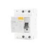 Elucian 3 Phase 2 Pole Bi-Directional 63A 30mA RCCB (Type B) CU3RCD63B 1 Elucian 3 Phase 2 Pole Bi-Directional 63A 30mA RCCB (Type B) CU3RCD63B -RS Electrical Supplies Elucian 3 Phase CU3RCD63B 2 Pole Bi Directional 63A 30mA RCCB Type B Available From RS Electrical Supplies