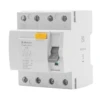 Elucian 3 Phase 4 Pole 63A 30mA RCCB (Type A) CU4RCD63A -RS Electrical Supplies Elucian 3 Phase CU4RCD63A 4 Pole 63A 30mA RCCB Type A Available From RS Electrical Supplies