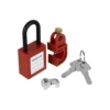 Elucian 3 Phase Locking Kit TPLOCK 2 Elucian 3 Phase Locking Kit TPLOCK -RS Electrical Supplies Elucian 3 Phase TPLOCK Elucian Three Phase Locking Kit Available From RS Electrical Supplies