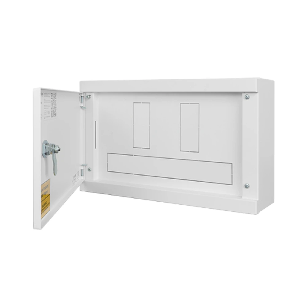 Elucian 3 Phase Empty Extension Board Without Pan Assembly TPXB 3 Elucian 3 Phase Empty Extension Board Without Pan Assembly TPXB