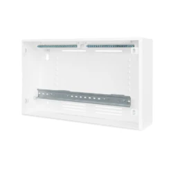 Elucian 3 Phase Extension Board 18 Way Single Phase Pan Assembly XBP18S