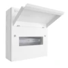 Elucian 8 Way Unpopulated Consumer Unit CUEB8