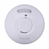Hispec Photoelectric Smoke Alarm HSSA/PE -RS Electrical Supplies Hispec Photoelectric Smoke Alarm HSSAPE Available from RS Electrical