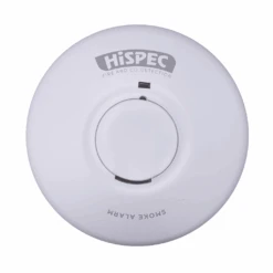 Hispec Photoelectric Smoke Alarm HSSA/PE