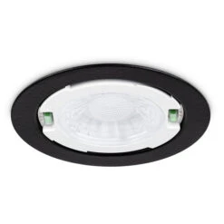 JCC X50 Fire-rated LED Downlight JC1101/NB 8 JCC X50 Fire-rated LED Downlight JC1101/NB -RS Electrical Supplies JCC X50 3.5 5W Fire Rated Downlight No Bezel JC1101 NB 2 Available from RS Electrical Supplies