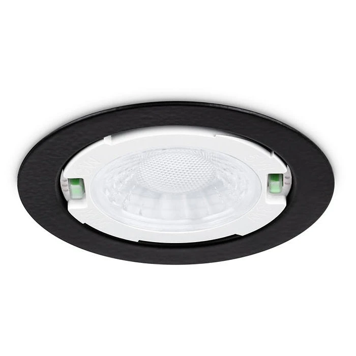 JCC X50 Fire-rated LED Downlight JC1101/NB 5 JCC X50 Fire-rated LED Downlight JC1101/NB - Image 3