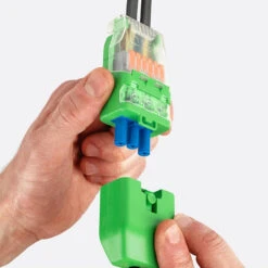 JCC X50 Fire-rated LED Downlight JC1101/NB 9 JCC X50 Fire-rated LED Downlight JC1101/NB -RS Electrical Supplies JCC X50 3.5 5W Fire Rated Downlight No Bezel JC1101 NB 3 Available from RS Electrical Supplies