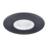 JCC X50 Anthracite Aluminium Bezel JC1107/ANTH -RS Electrical Supplies JCC X50 Fire Rated Downlight Anthracite Bezel JC1107 ANTH Available from RS Electrical Supplies
