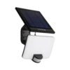 Luceco Solar Floodlight LEXSF15B40 2 Luceco Solar Floodlight LEXSF15B40 -RS Electrical Supplies LEXSF15B40