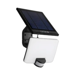 Luceco Solar Floodlight LEXSF15B40