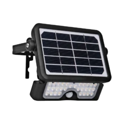 Luceco Solar Guardian Floodlight LEXSF6B40