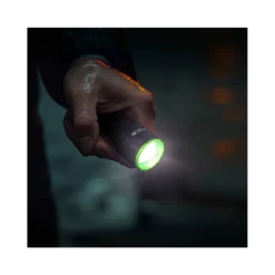 Luceco 9W Hand Torch LILHT100B65 -RS Electrical Supplies LILHT100B65 3