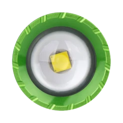 Luceco 9W Hand Torch LILHT100B65 -RS Electrical Supplies LILHT100B65 5