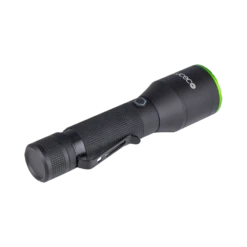 Luceco 9W Hand Torch LILHT100B65 -RS Electrical Supplies LILHT100B65 9