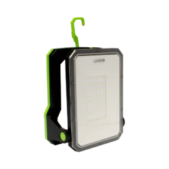 Luceco 10W Folding Magnetic Work Light LILM13G65