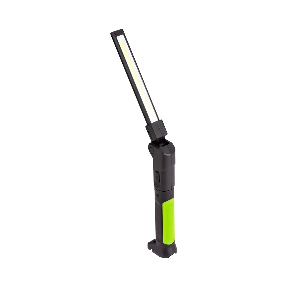 Luceco 5W UV Inspection Torch LILT50UV65 3 Luceco 5W UV Inspection Torch LILT50UV65