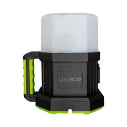 Luceco 66W Herculous Open Area Work Light LWHOA70G65UK