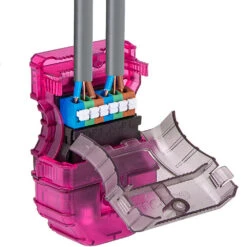 Luceco FType Elite Flat Fire Rated Downlight Colour Selectable 10 Pack PTF6WCCT/10 -RS Electrical Supplies Luceco F Type Elite Fixed Fire Rated Downlight colour selectable PTF6WCCT wiring